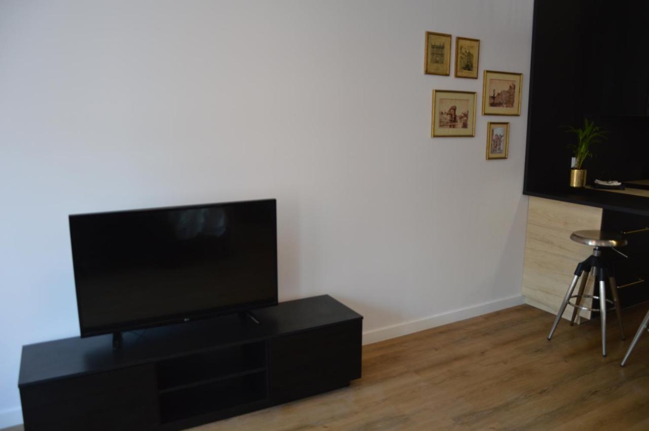 Perla Gdansk Apartment Luaran gambar