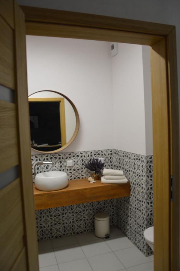 Perla Gdansk Apartment Luaran gambar