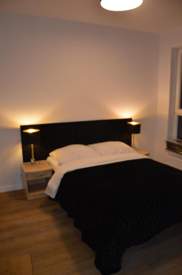 Perla Gdansk Apartment Luaran gambar